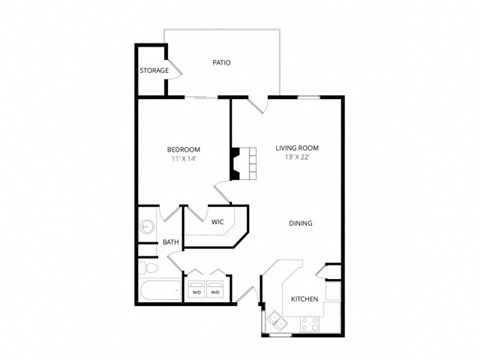 16636 N. 58th St. 1-3 Beds Apartment, Arizona for Rent - Photo Gallery 19